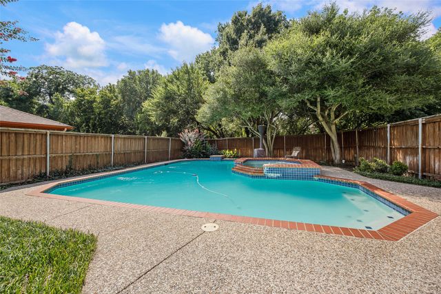 408 San Mateo Drive, Allen, TX 75013