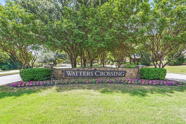 408 San Mateo Drive, Allen, TX 75013