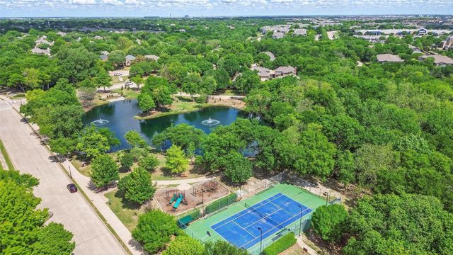 408 San Mateo Drive, Allen, TX 75013