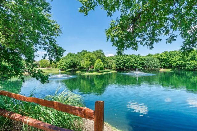 408 San Mateo Drive, Allen, TX 75013