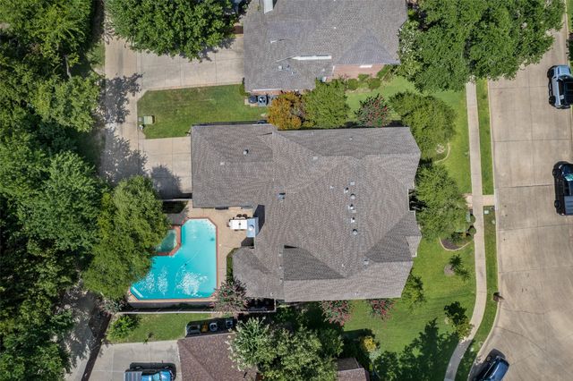 408 San Mateo Drive, Allen, TX 75013