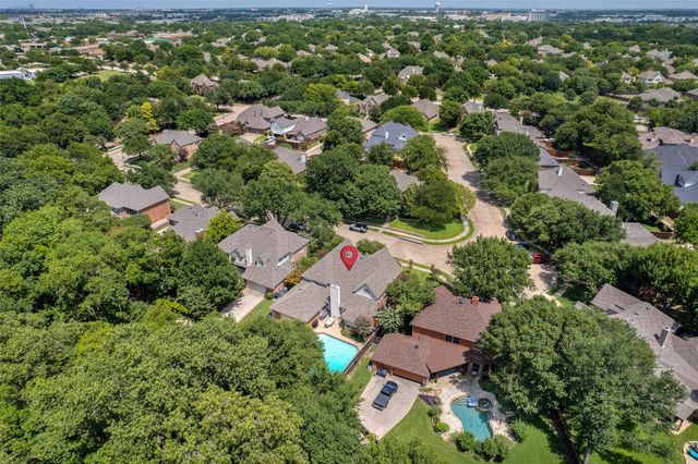 408 San Mateo Drive, Allen, TX 75013