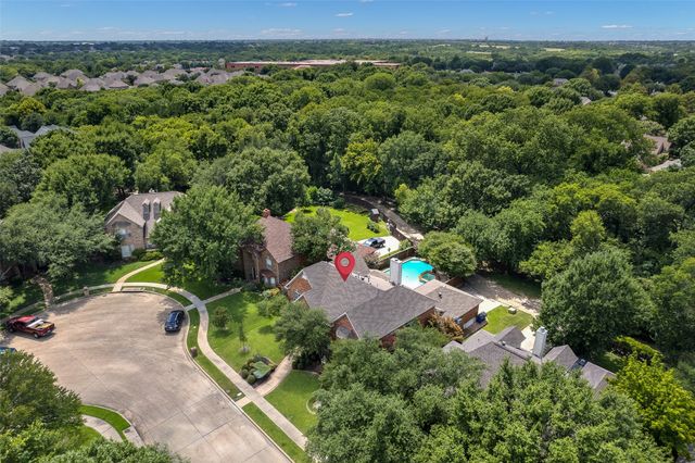 408 San Mateo Drive, Allen, TX 75013