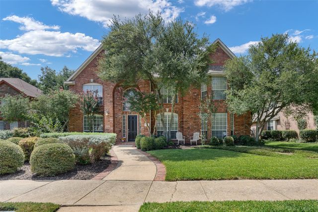 408 San Mateo Drive, Allen, TX 75013