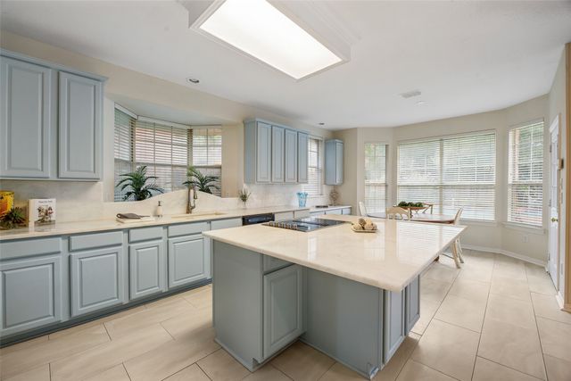408 San Mateo Drive, Allen, TX 75013
