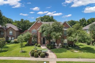 408 San Mateo Drive, Allen, TX 75013