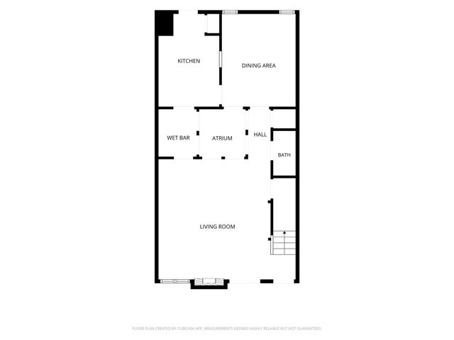 3500 Enfield RD D, Austin, TX 78703