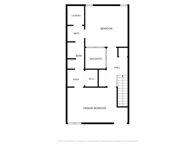 3500 Enfield RD D, Austin, TX 78703