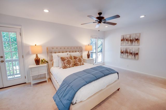 3500 Enfield RD D, Austin, TX 78703
