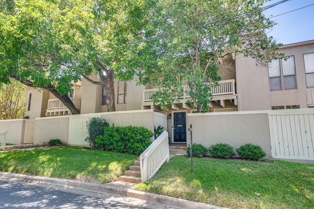 3500 Enfield RD D, Austin, TX 78703