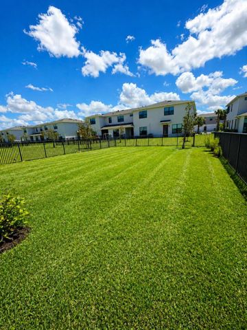 14162 SW Thorens Drive, Port St. Lucie, Port St Lucie, FL 34987