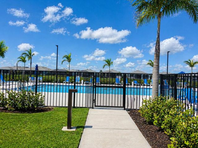 14162 SW Thorens Drive, Port St. Lucie, Port St Lucie, FL 34987