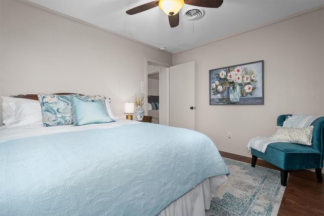 246 Watchhill Road, Brookeland, TX 75931