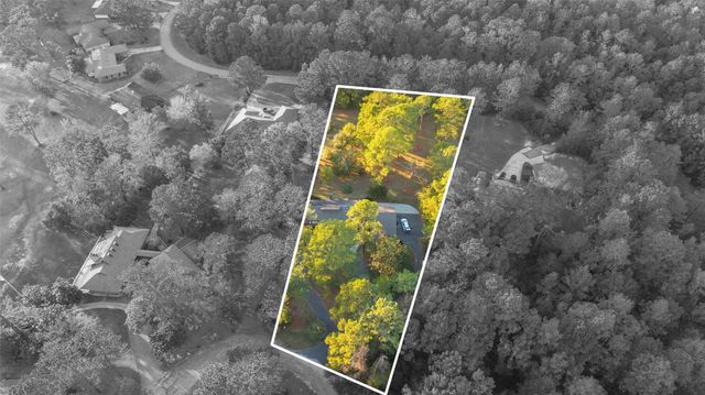 246 Watchhill Road, Brookeland, TX 75931