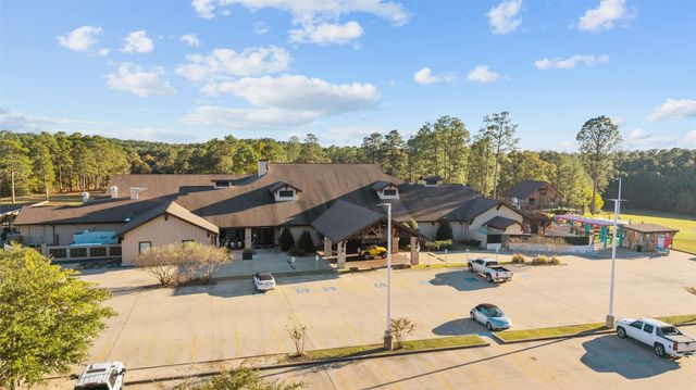 246 Watchhill Road, Brookeland, TX 75931