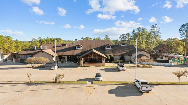 246 Watchhill Road, Brookeland, TX 75931