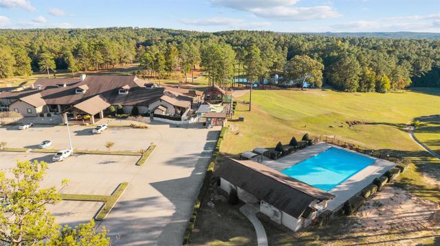 246 Watchhill Road, Brookeland, TX 75931