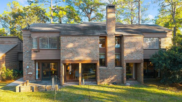 246 Watchhill Road, Brookeland, TX 75931