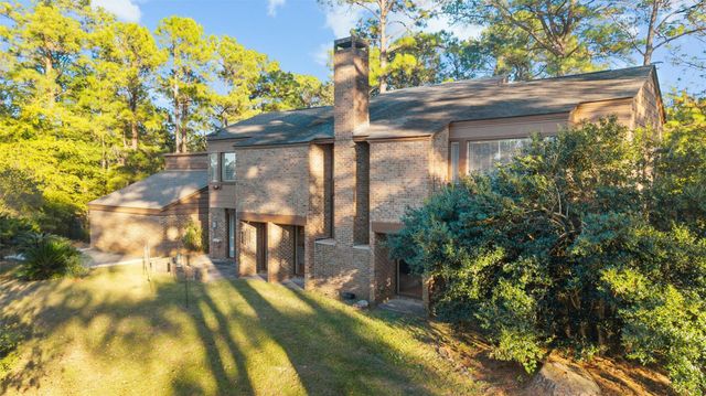 246 Watchhill Road, Brookeland, TX 75931