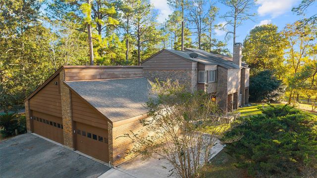 246 Watchhill Road, Brookeland, TX 75931