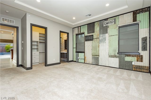 94 Glade Hollow Drive, Las Vegas, NV 89135