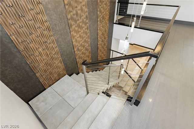 94 Glade Hollow Drive, Las Vegas, NV 89135