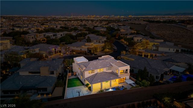 94 Glade Hollow Drive, Las Vegas, NV 89135