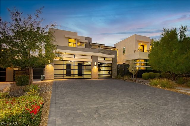 94 Glade Hollow Drive, Las Vegas, NV 89135