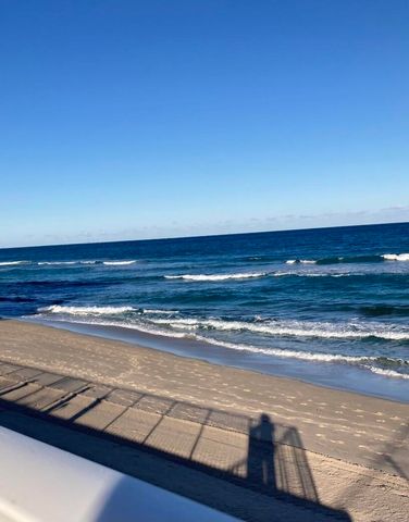 3540 S Ocean Boulevard, South Palm Beach, FL 33480