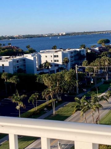 3540 S Ocean Boulevard, South Palm Beach, FL 33480
