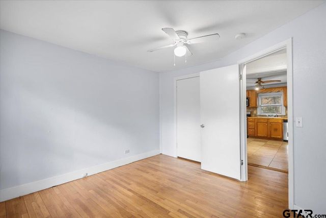 832 S Bois D arc, Tyler, TX 75701