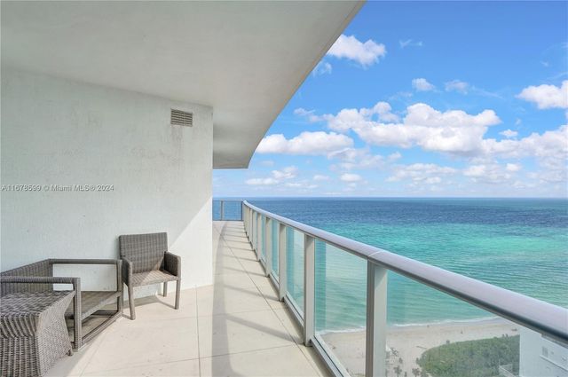 4111 S Ocean Dr 1201, Hollywood, FL 33019