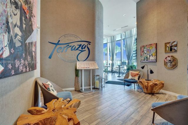 4111 S Ocean Dr 1201, Hollywood, FL 33019