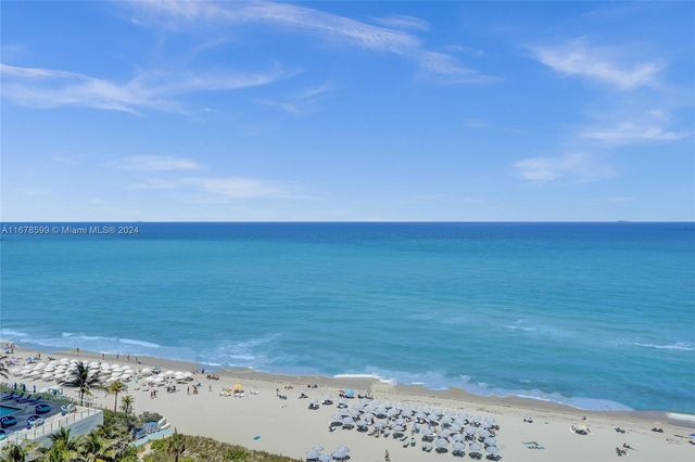 4111 S Ocean Dr 1201, Hollywood, FL 33019