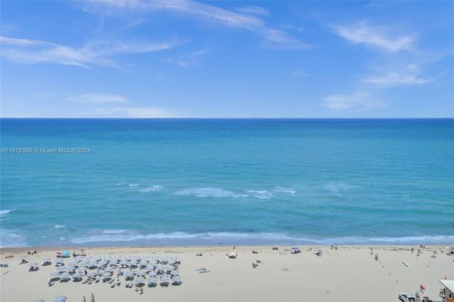 4111 S Ocean Dr 1201, Hollywood, FL 33019