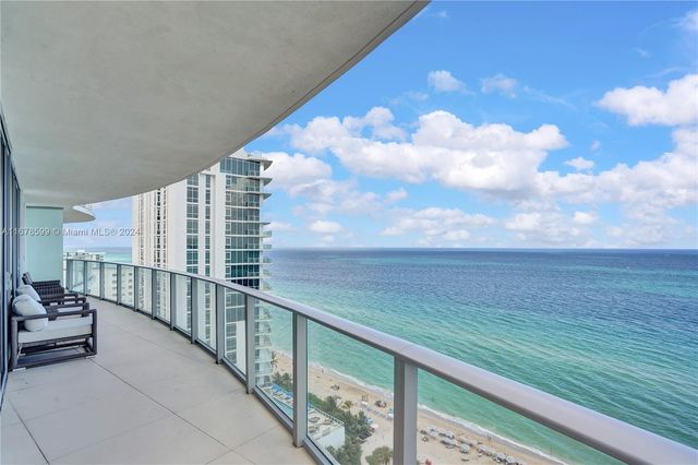 4111 S Ocean Dr 1201, Hollywood, FL 33019