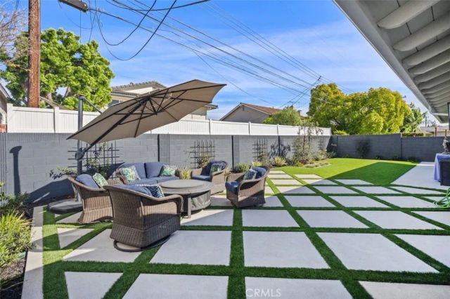 16342 Gentry, Huntington Beach, CA 92647