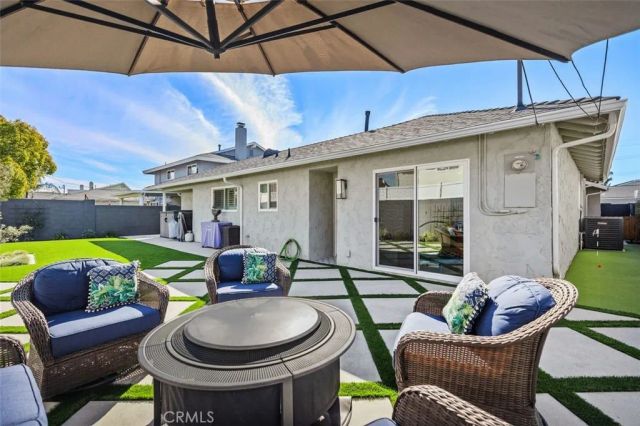 16342 Gentry, Huntington Beach, CA 92647