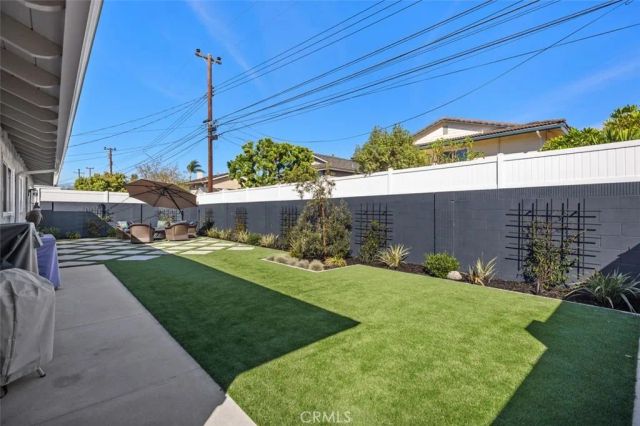 16342 Gentry, Huntington Beach, CA 92647