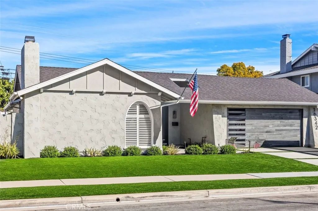 16342 Gentry, Huntington Beach, CA 92647