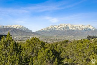 2792 E LA SAL PEAK DRIVE DR # 618, Heber City, UT 84032