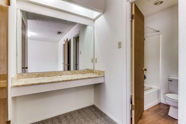 1140 Jameson Street B, Weatherford, TX 76086