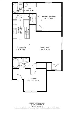 1140 Jameson Street B, Weatherford, TX 76086