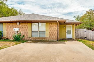 1140 Jameson Street B, Weatherford, TX 76086