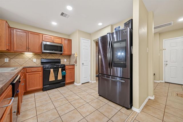 20430 Percheron Trail, Humble, TX 77338