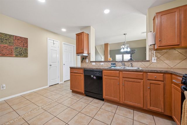 20430 Percheron Trail, Humble, TX 77338