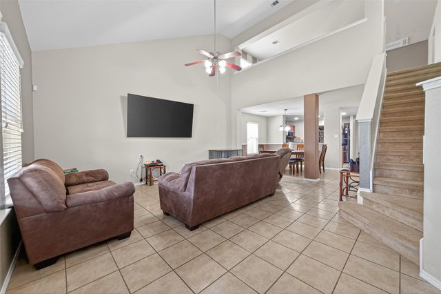 20430 Percheron Trail, Humble, TX 77338