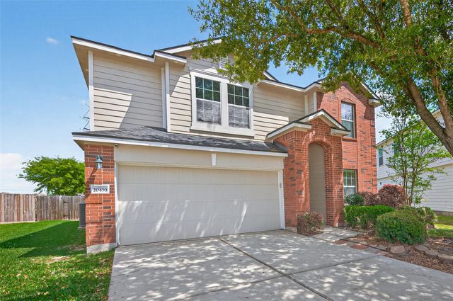 20430 Percheron Trail, Humble, TX 77338