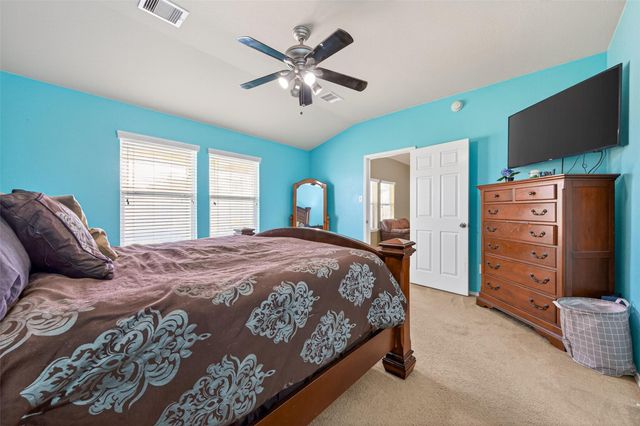 20430 Percheron Trail, Humble, TX 77338