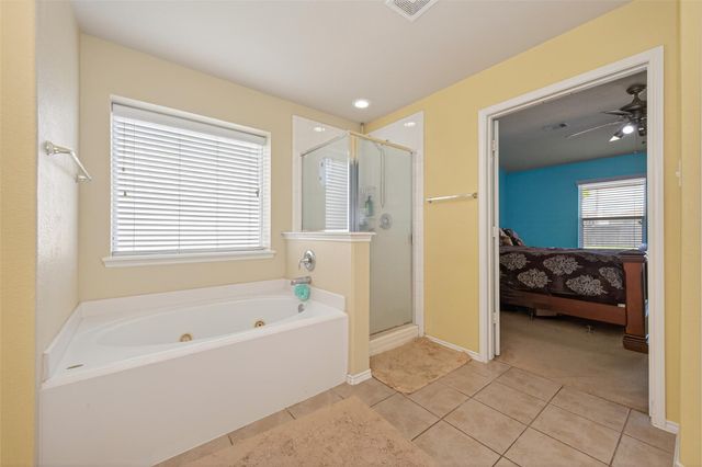 20430 Percheron Trail, Humble, TX 77338